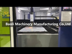 BOLIMILL - Inspeção