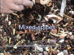 Máquina de moagem de pó de especiarias ultrafinas, máquina de fabricação de pó de matéria-prima grande