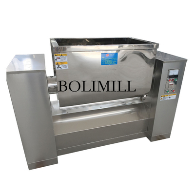 comprar Misturador Industrial de Calha para Pó e Líquido SUS304 online manufacture