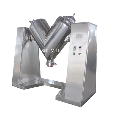 comprar Máquina de mistura de pó industrial 180L Agitador SUS304 online manufacture