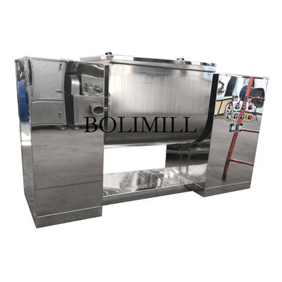 comprar 1000L Stainless Steel Powder Mixing Machine 11kW Z Blade Agitator online manufacture