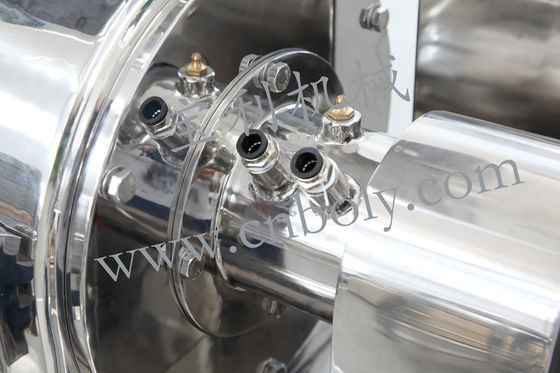 comprar Ultra Fine Powder Grinder for Grinding Various Non-flammable And Non-explosive Materials Output Size 12-120mesh online manufacture