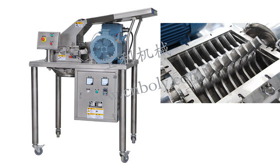 comprar 450 Kg Capacity Fine Powder Grinding Machine with Competitive and Wearing Parts Blade online manufacture