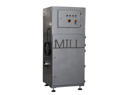 comprar Desempoeirando o transporte do vácuo da caixa para o coletor de poeira do pó para a máquina de moedura online manufacture