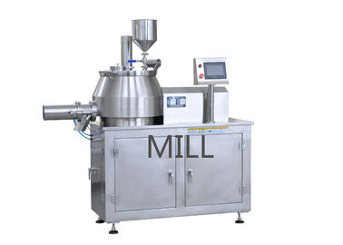 comprar Granulador de mistura molhado rápido da tesoura alta precisa da máquina de granulação de Pharma online manufacture