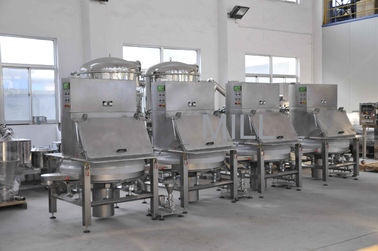 comprar Transporte do vácuo do processamento vegetal para o pedido industrial para o pó do arroz online manufacture