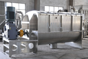 comprar Apropriado para misturar materiais do pó/a máquina mistura secos do pó online manufacture