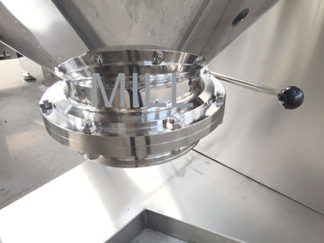 comprar Misturador pequeno 90-2000kg 3-12rpm do escaninho do pó do misturador farmacêutico do pó de V online manufacture