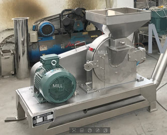 comprar Peças sobresselentes livres de moedura do moinho do açúcar de crosta de gelo de sal da máquina de moedura do pó do açúcar online manufacture