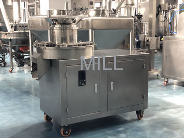 comprar Granulador rápido químico industrial da mistura para a fatura dos grânulo dos fármacos online manufacture
