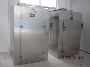 comprar Menos forno de secagem industrial de ar quente do secador do alimento do consumo de energia para a linha farmacêutica online manufacture