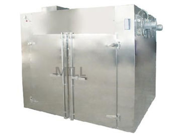 comprar Calor que trata a máquina industrial do forno de secagem de ar quente do secador do alimento de aço inoxidável online manufacture