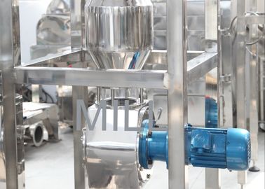 comprar Unidade de esmagamento especial da medicina industrial erval chinesa do moedor do pó online manufacture