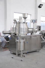 comprar Granulador rápido do misturador do SUS RMG/equipamento alto da granulação de Pharma da tesoura online manufacture