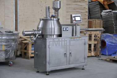 comprar Misturador rápido 220-660 V da máquina de granulação do aço 316L PHC Pharma de Stailess online manufacture
