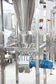comprar Classificando a máquina de trituração do moedor do pó para a indústria de alimento e de bebidas online manufacture