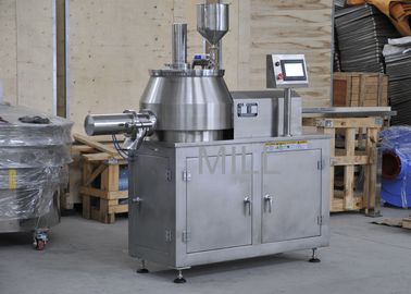 comprar granulador de mistura molhado preciso da máquina de granulação de Pharma do misturador super online manufacture