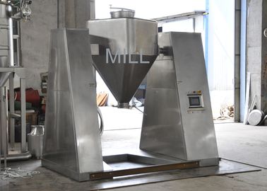 comprar Misturador do pó do cone quadrado/máquina comerciais 220-660 V misturador do pó online manufacture