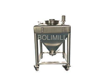 comprar Transporte preciso do vácuo das tecnologias para silos do armazenamento do transporte de materiais do volume do pó online manufacture