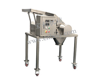 comprar Máquina do moinho de Fitz do moedor do pó do alimento da especiaria do milho online manufacture