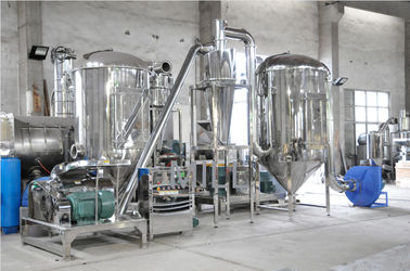 comprar Máquina de aço inoxidável do Pulverizer da especiaria de 60 malhas online manufacture