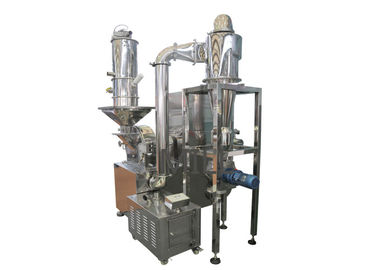 comprar máquina industrial do Pulverizer 4600rpm online manufacture