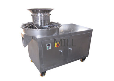 comprar Máquina de granulação giratória do granulador 7.5KW Pharma da galinha online manufacture