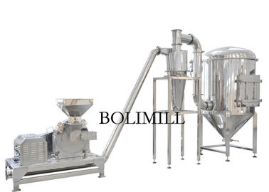 comprar 3800 RPM/máquina industrial mínima da cúrcuma do Pulverizer online manufacture
