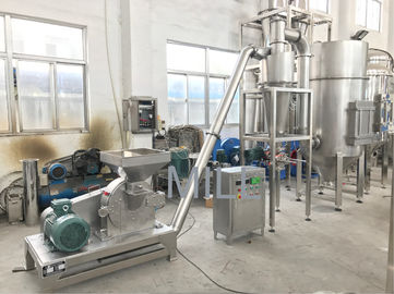 comprar Máquina do moedor do pó da fábrica de moagem PBF do pimentão online manufacture