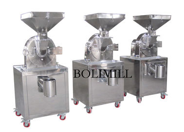 comprar Pimentão medicinal Gringding Manchine das ervas 150Kg/H online manufacture