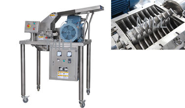 comprar Máquina de moedura do pó da folha de chá 100Kg/H da transformação de produtos alimentares online manufacture