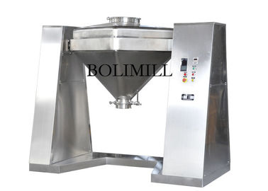 comprar O cone contínuo 100L do quadrado da partícula seca a máquina de mistura do pó online manufacture