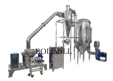 comprar Multi Pulverizer Ultrafine do pó de sal e de açúcar da finalidade online manufacture