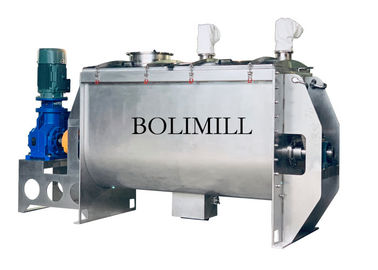 comprar Misturador horizontal da fita do pó do sabor 3000L do tempero online manufacture