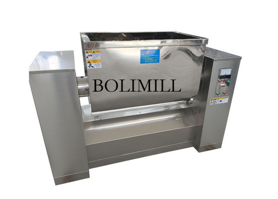comprar O SUS horizontal 1000L da alimentação animal pulveriza a máquina de mistura online manufacture