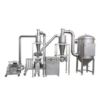 comprar Máquina fina do pulverzer do pó da máquina de moedura do pó da goma árabe grande da capacidade online manufacture