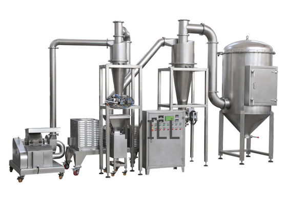 comprar máquina de moedura fina do pó 316L de 2000kg 20mm online manufacture