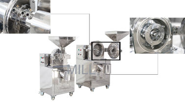 chili powder grinder for making fine powder /Powder Ginder Machine