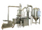 316L Industrial 20kg/H Spice Grinder Machine
