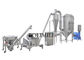 Large Capacity Dry Stevia Leaves Powder Grinding Mill Machine For Kinds Of Spices