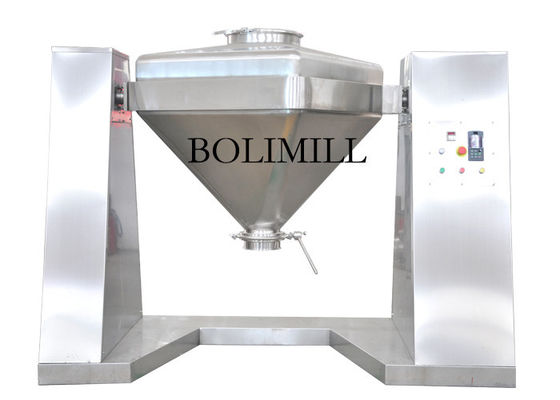 a medicina PBF químico do alimento 3rpm pulveriza a máquina de mistura