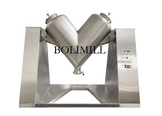 O perfume pulveriza a máquina do misturador do Premix de 4kw 1000l